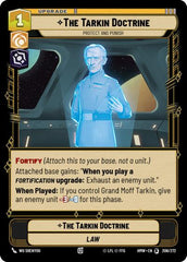 The Tarkin Doctrine - Protect and Punish - 206/272 - Special - Homeworlds