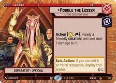 Poggle the Lesser - Let the Executions Begin - 284 - Common (Hyperspace) - Homeworlds