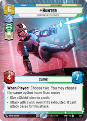 Hunter - Everyone Get to Cover! - 307 - Legendary (Hyperspace) - Homeworlds