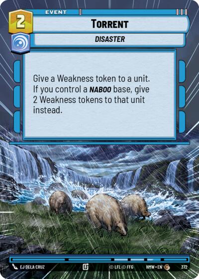Torrent - 372 - Common (Hyperspace) - Homeworlds