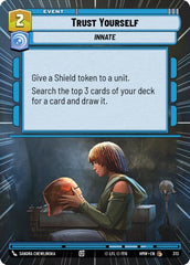 Trust Yourself - 373 - Common (Hyperspace) - Homeworlds