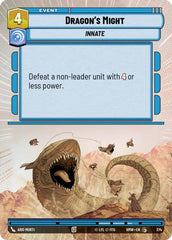 Dragon's Might - 374 - Common (Hyperspace) - Homeworlds