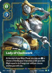 Orianna