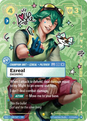 Ezreal