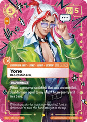 Yone