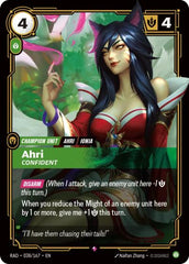 Ahri