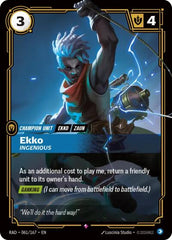Ekko