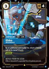Ekko