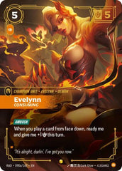 Evelynn
