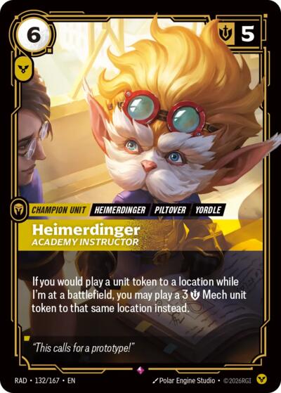Heimerdinger