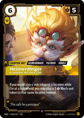 Heimerdinger