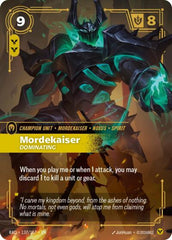 Mordekaiser