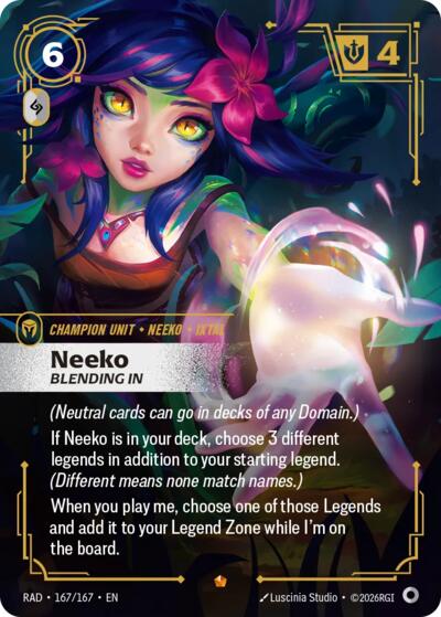 Neeko
