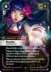 Neeko