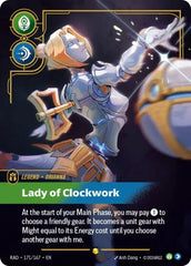 Orianna