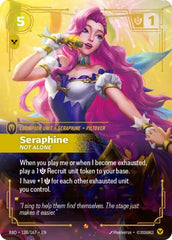 Seraphine