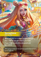 Seraphine
