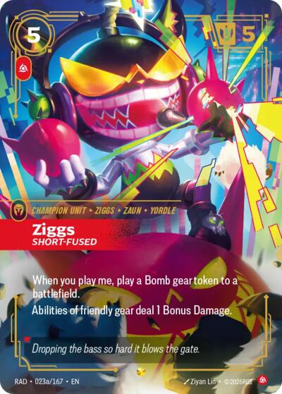 Ziggs