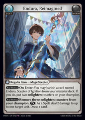 Endura
