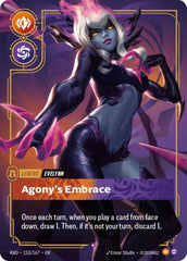 Evelynn