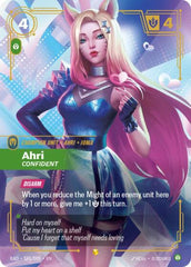 Ahri