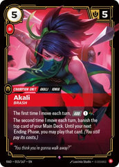 Akali