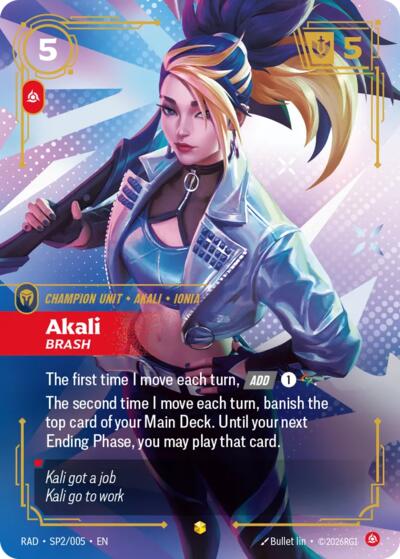 Akali