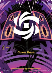 Chaos Rune - R05a - Showcase - Radiance