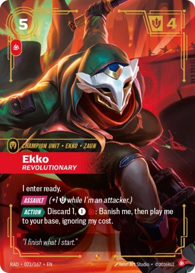 Ekko