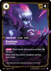 Evelynn
