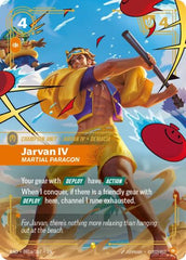 Jarvan IV