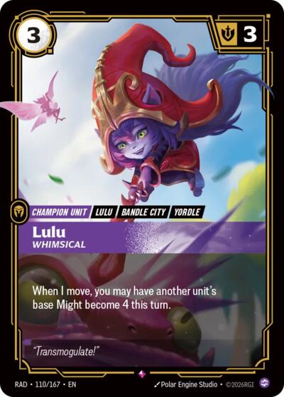 Lulu