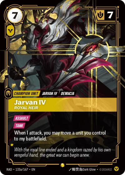 Jarvan IV