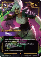Riven
