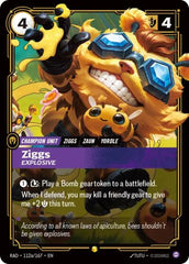 Ziggs