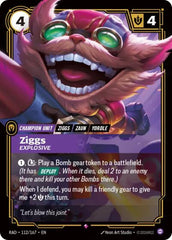 Ziggs