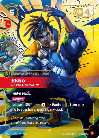 Ekko