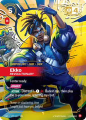 Ekko