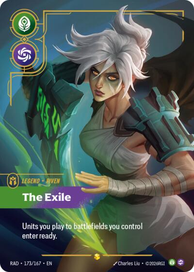 Riven