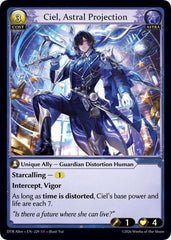 Ciel