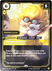 Heimerdinger