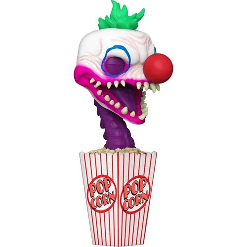 Killer Klowns from Outer Space Baby Klown Funko Pop! Vinyl Figure #1422