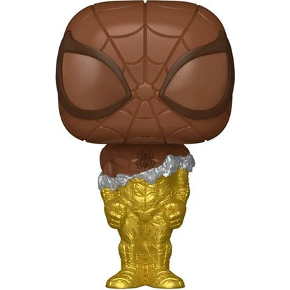 Spider-Man Easter Chocolate Deco Funko Pop! Vinyl Figure #1333