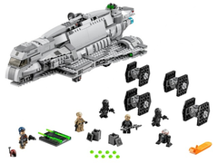 Lego Star Wars - Imperial Assault carrier
