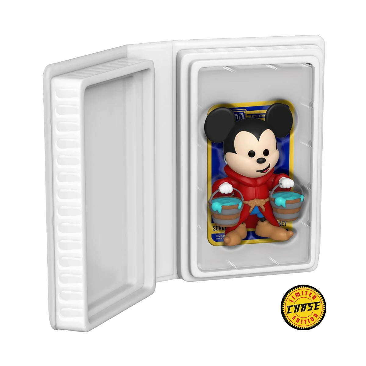 Fantasia Sorcerer Mickey Mouse Funko Rewind Vinyl Figure