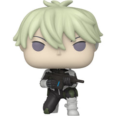 Kaiju No. 8 Reno Ichikawa Funko Pop! Vinyl Figure #2081