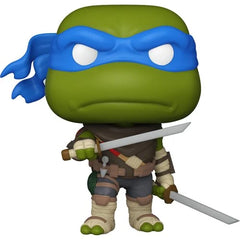 Teenage Mutant Ninja Turtles: The Last Ronin Leonardo Funko Pop Vinyl Figure #43