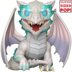 Dungeons &amp; Dragons Icingdeath Super 5 1/2-Inch Funko Pop! Vinyl Figure #1038