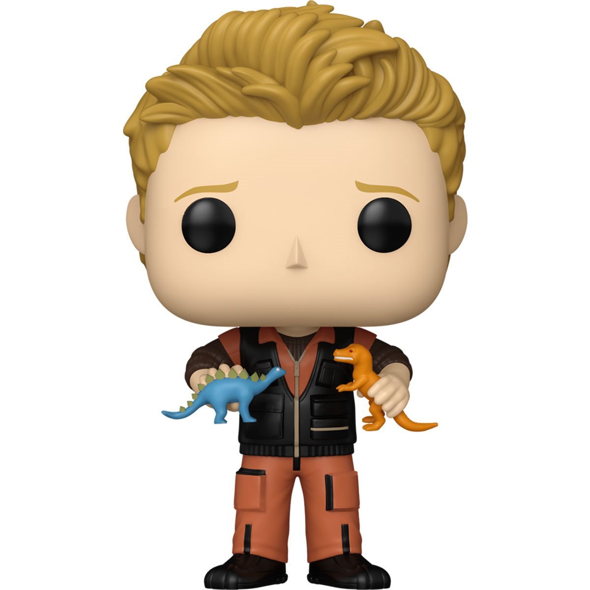 Firefly Hoban Washburne Funko Pop! Vinyl Figure #1823