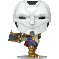 League of Legends Jhin Funko Pop Vinyl Figure #1081